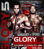 Glory 5