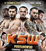 KSW 23