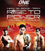 One FC 9