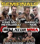 Bellator 96