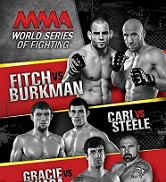 WSOF 3