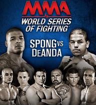 WSOF 4