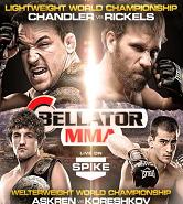 Bellator 97