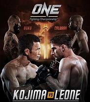 ONE FC 10