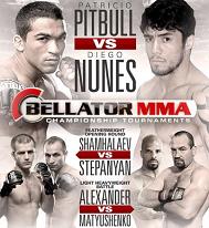 Bellator 99