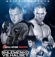 Bellator 126