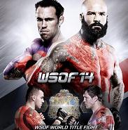 WSOF 14