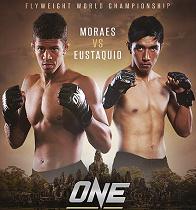ONE FC 20