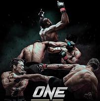 ONE FC 22