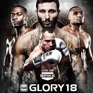 Glory 18