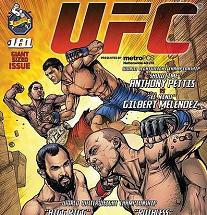 UFC 181