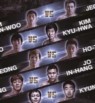 Road FC Young Guns 10