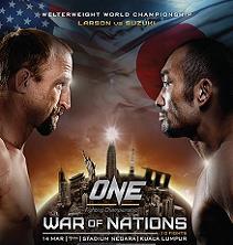 ONE FC 14