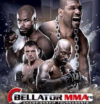 Bellator 110