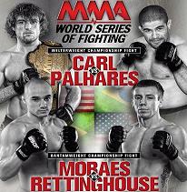 WSOF 9