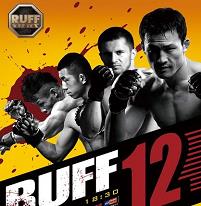 RUFF 12