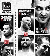 Glory 16