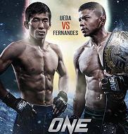 ONE FC 15