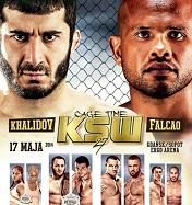 KSW 27