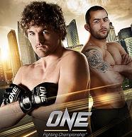 ONE FC 16
