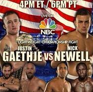 WSOF 11