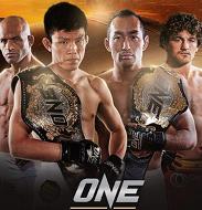 ONE FC 19