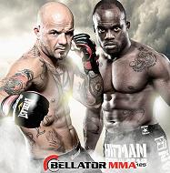 Bellator 125