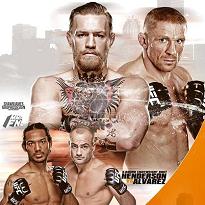 UFC Fight Night 59