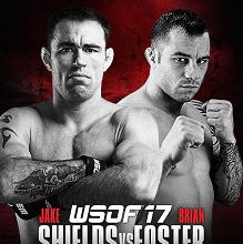 WSOF 17