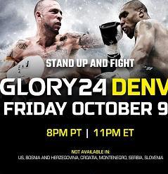 Glory 24