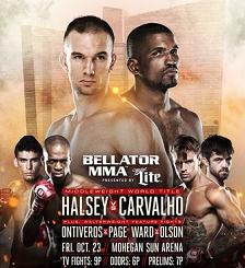 Bellator 144