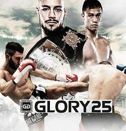 Glory 25