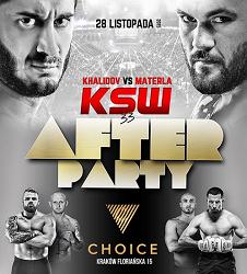 KSW 33