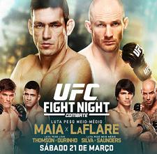 UFC Fight Night 62