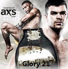 Glory 21