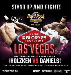 Glory 23