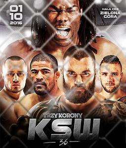 KSW 36