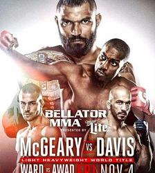 Bellator 163