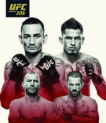 UFC 206