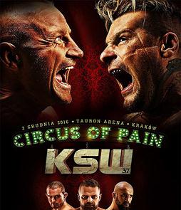 KSW 37