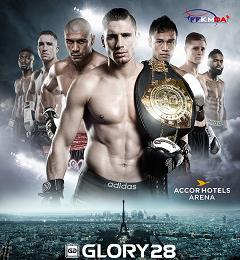 Glory 28