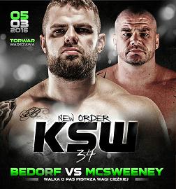 KSW 34