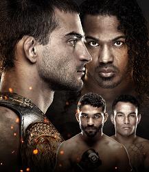 Bellator 153