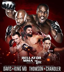 Bellator 154