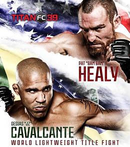 Titan FC 39