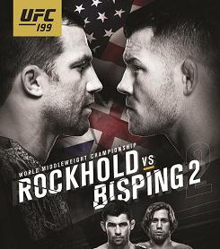 UFC 199