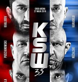 KSW 35