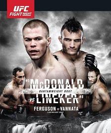 UFC Fight Night 91