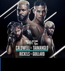 Bellator 159