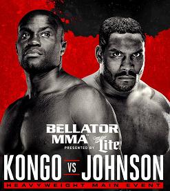 Bellator 161